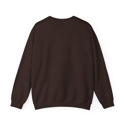 Whimsical Stars Crewneck Sweatshirt, Cozy Pullover, Casual Style, Trendy Gift, Relaxed Fit, Cute Aesthetic