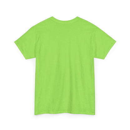 Heartfelt Love Unisex Heavy Cotton Tee for Mom