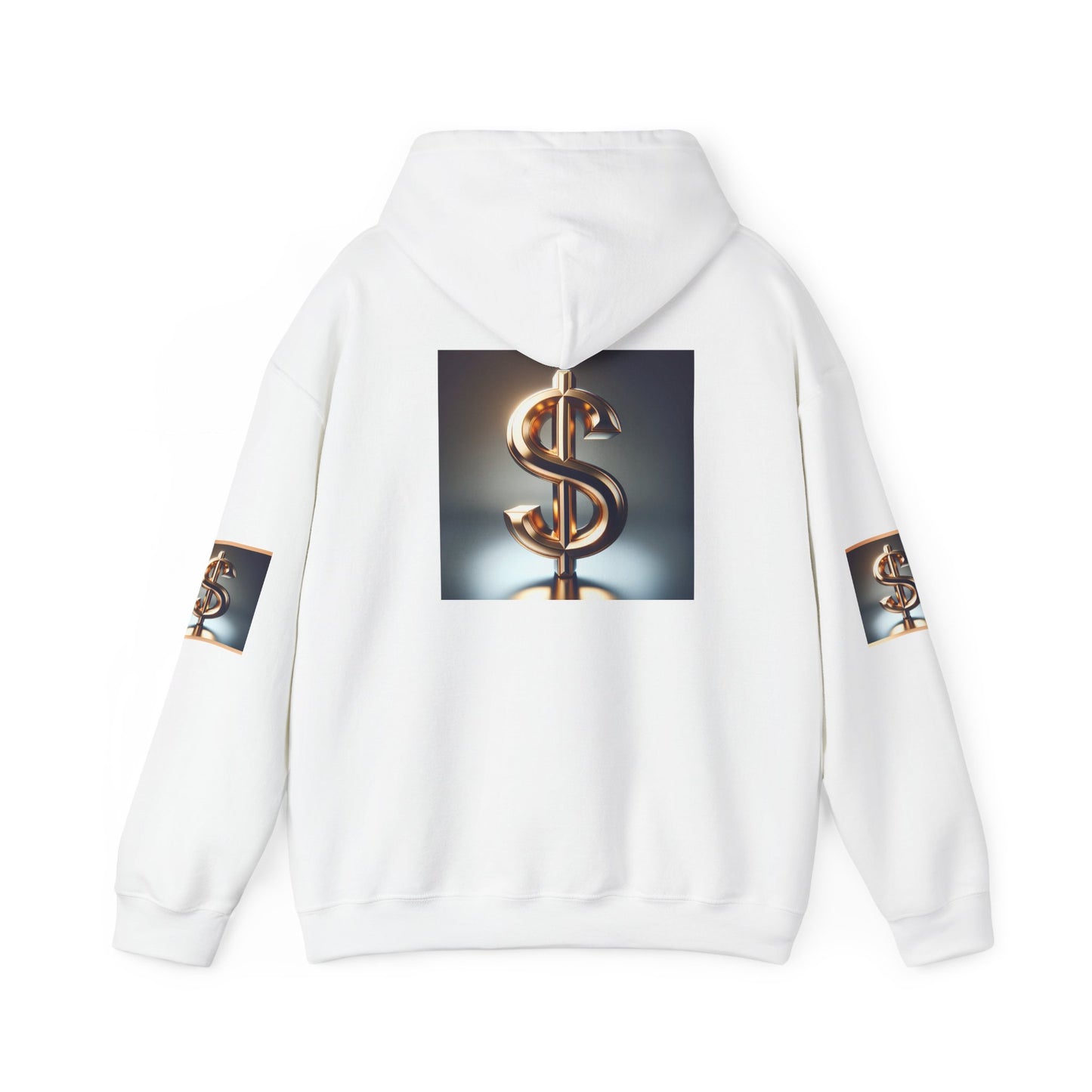 Music Vibes Hoodie Sweatshirt