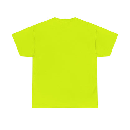 Heartfelt Love Unisex Heavy Cotton Tee for Mom