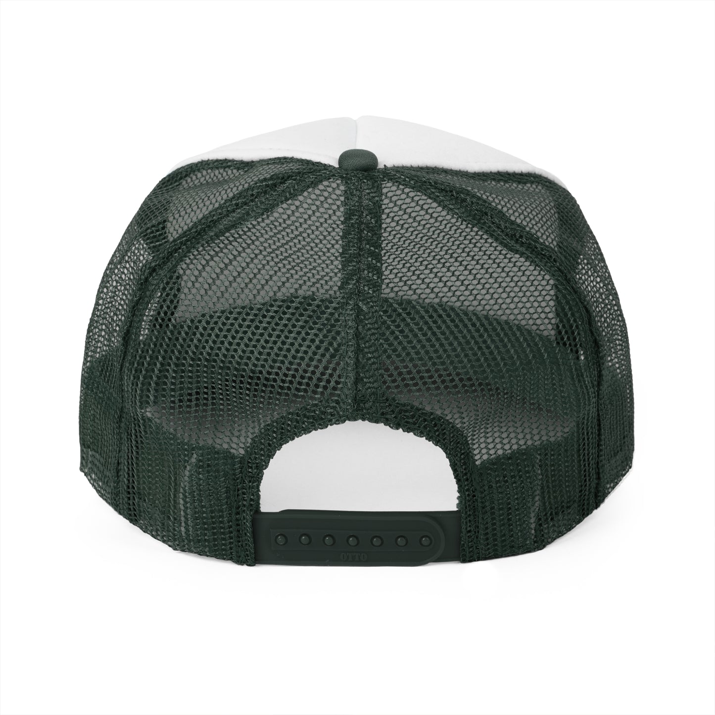 American Top Team Trucker Cap - Red White Blue Athletic Hat