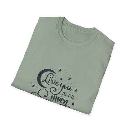Love Expression Tee