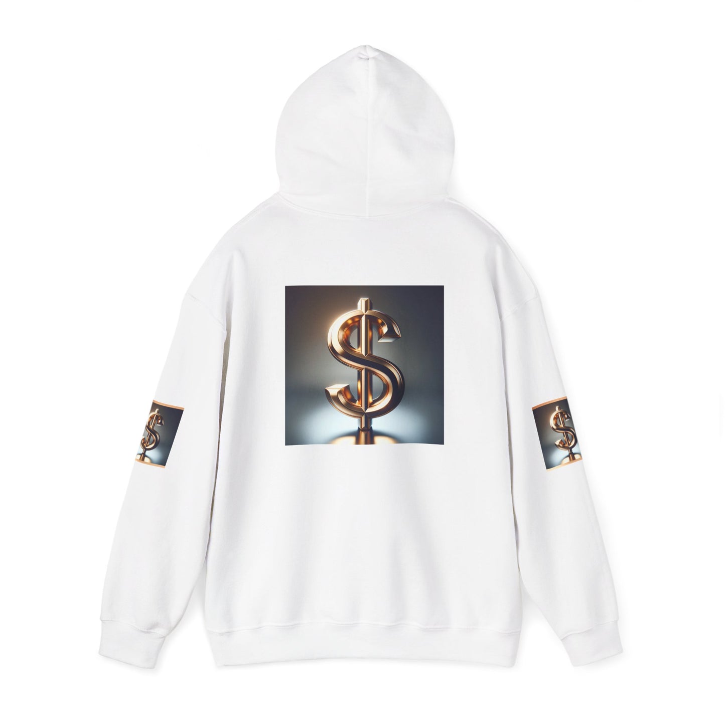 Music Vibes Hoodie Sweatshirt