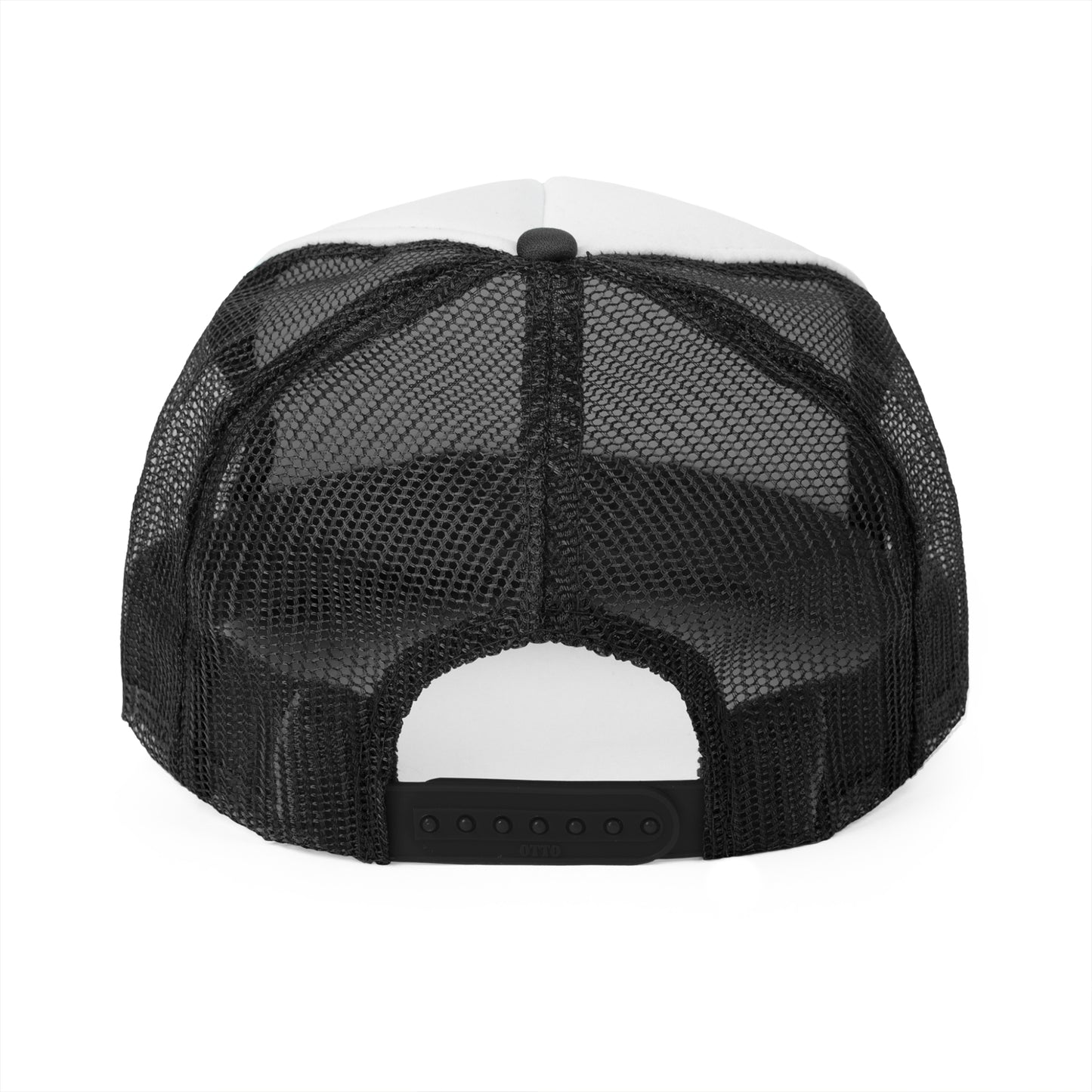 American Top Team Trucker Cap - Red White Blue Athletic Hat