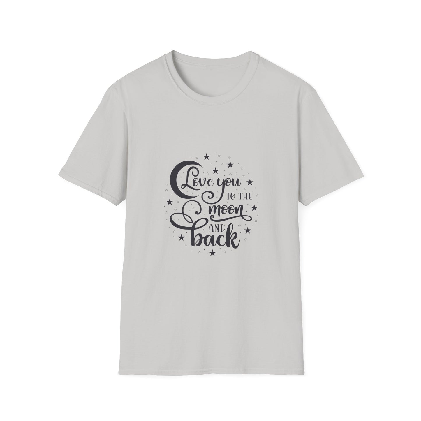 Love Expression Tee