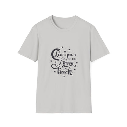 Love Expression Tee