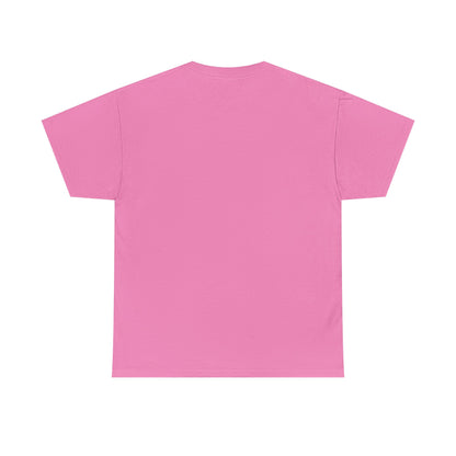 Heartfelt Love Unisex Heavy Cotton Tee for Mom