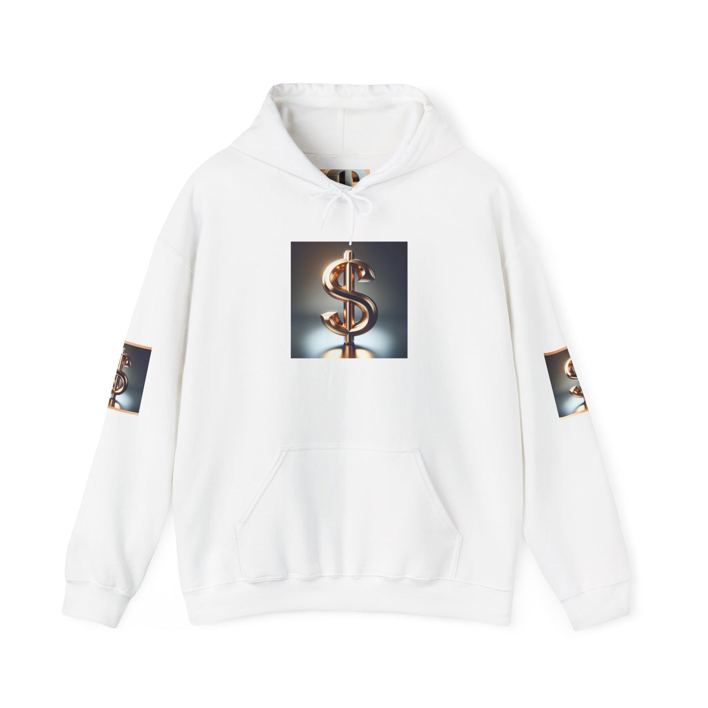 Music Vibes Hoodie Sweatshirt