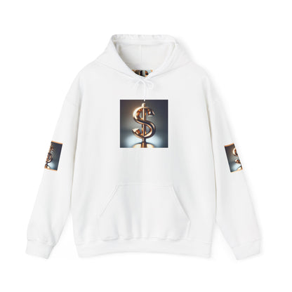 Music Vibes Hoodie Sweatshirt