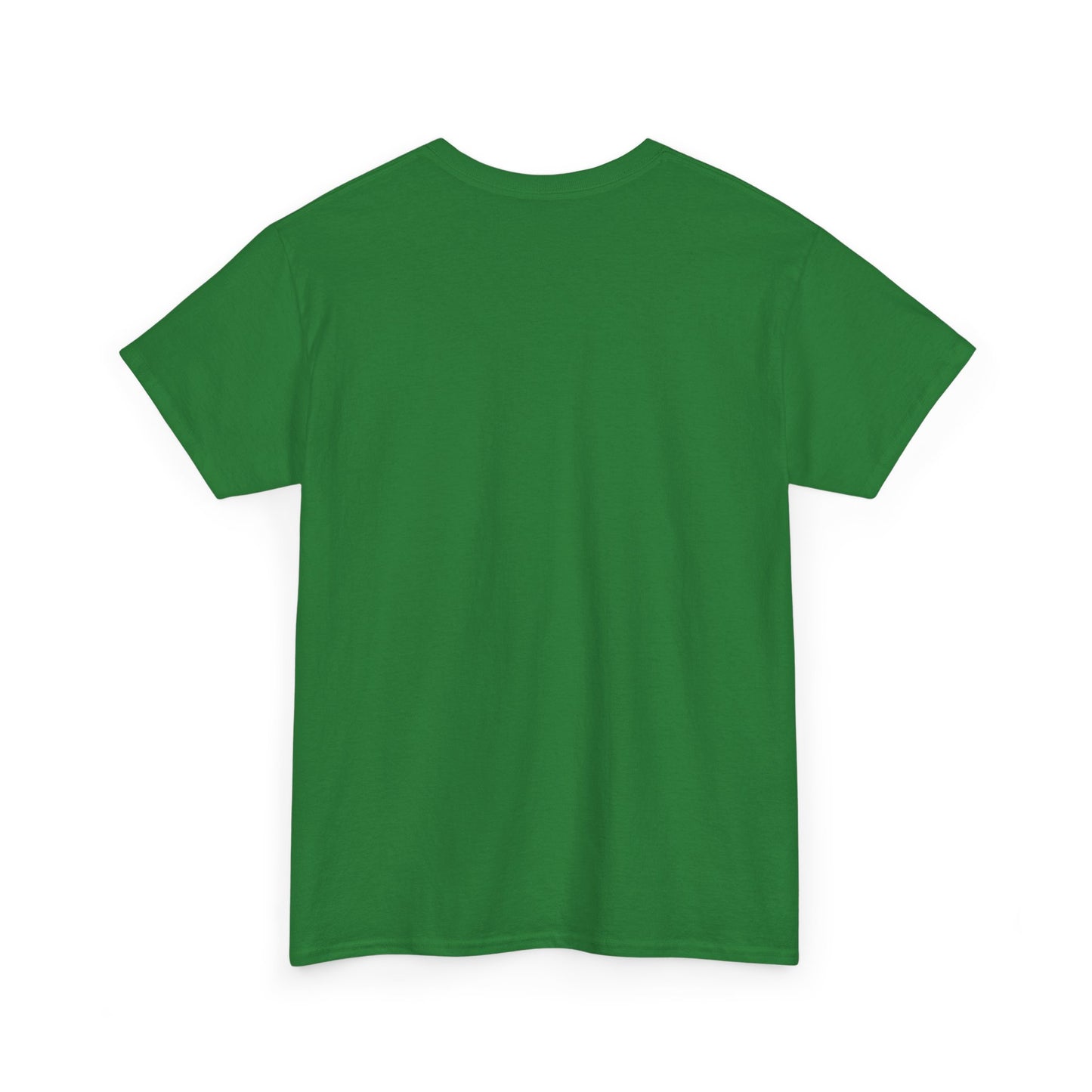 Heartfelt Love Unisex Heavy Cotton Tee for Mom
