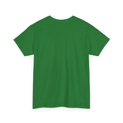 Heartfelt Love Unisex Heavy Cotton Tee for Mom