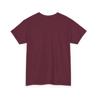 Heartfelt Love Unisex Heavy Cotton Tee for Mom