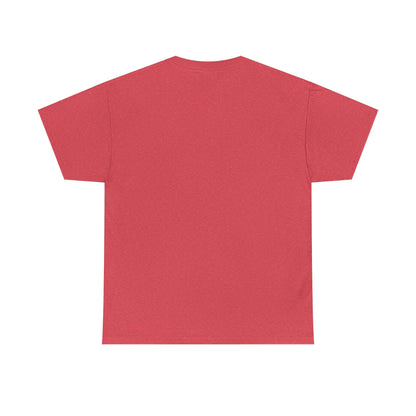 Heartfelt Love Unisex Heavy Cotton Tee for Mom