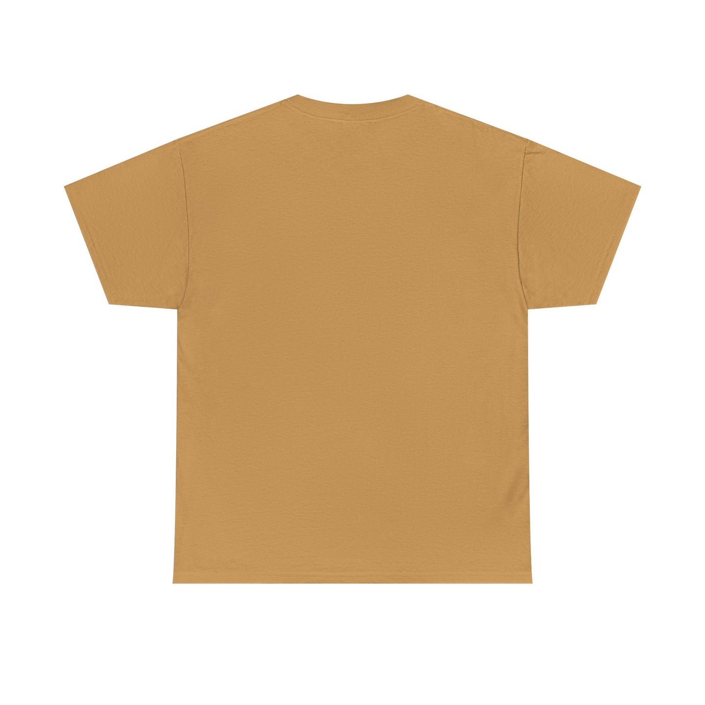 Heartfelt Love Unisex Heavy Cotton Tee for Mom