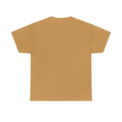 Heartfelt Love Unisex Heavy Cotton Tee for Mom