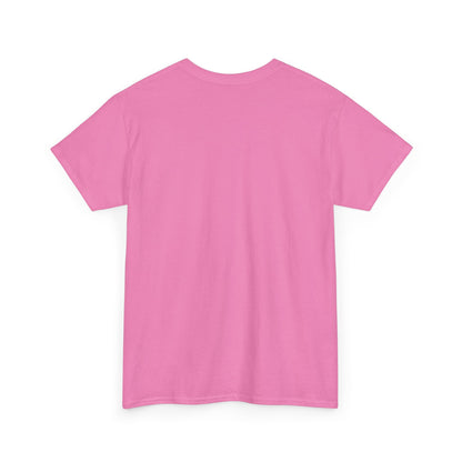 Heartfelt Love Unisex Heavy Cotton Tee for Mom