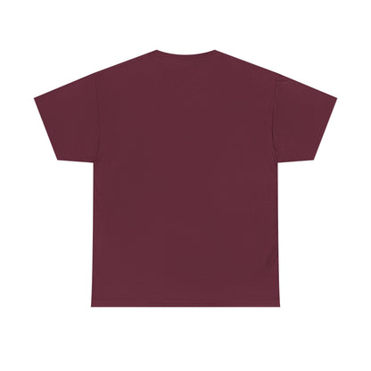 Heartfelt Love Unisex Heavy Cotton Tee for Mom
