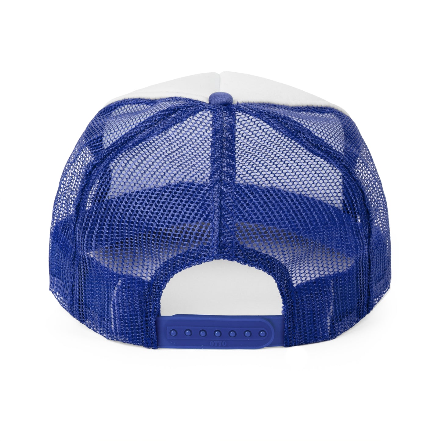 American Top Team Trucker Cap - Red White Blue Athletic Hat