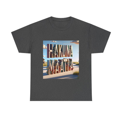 Hakuna matata