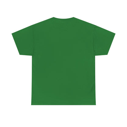 Heartfelt Love Unisex Heavy Cotton Tee for Mom