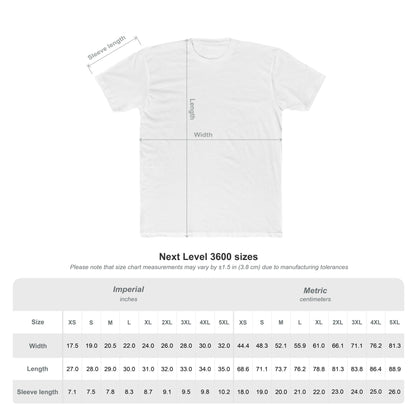 Funny Statement Tee, Unisex Tee, Casual Cotton Shirt, Gift for Friends, Humor Tee, Weekend Wear, Everyday Comfort