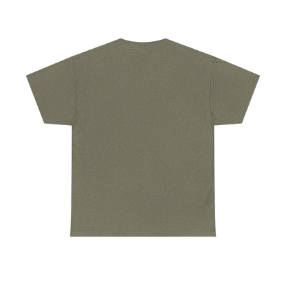 Heartfelt Love Unisex Heavy Cotton Tee for Mom