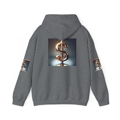 Music Vibes Hoodie Sweatshirt