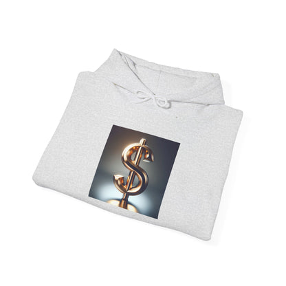 Music Vibes Hoodie Sweatshirt