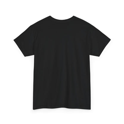 Heartfelt Love Unisex Heavy Cotton Tee for Mom
