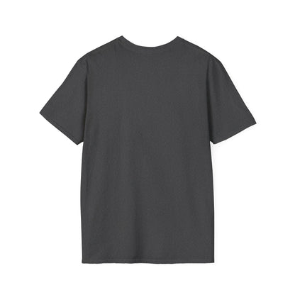 Unisex Softstyle T-Shirt with Motivational Quote - Perfect Gift for Self-Care & Mindfulness, Affirmation Tee, Relaxation Wear, Casual [...]