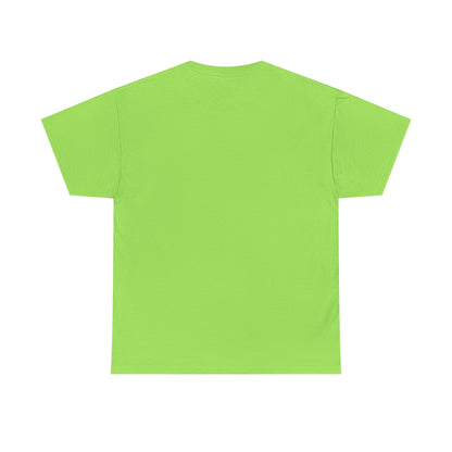 Heartfelt Love Unisex Heavy Cotton Tee for Mom