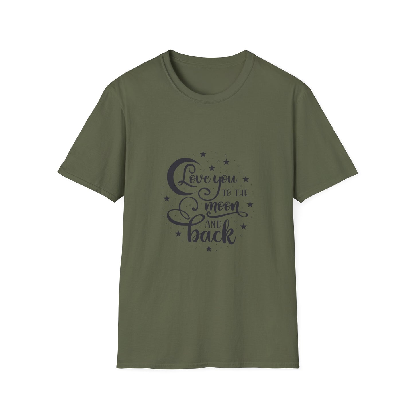 Love Expression Tee