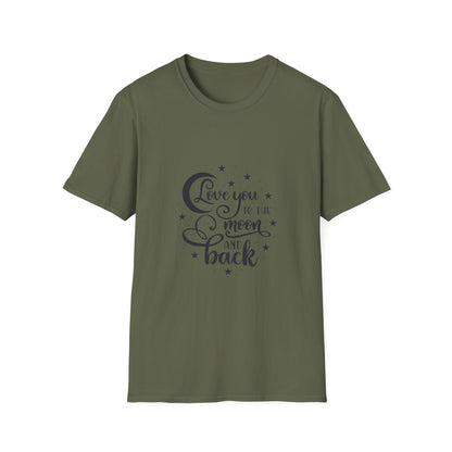 Love Expression Tee