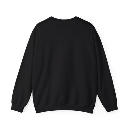 Whimsical Stars Crewneck Sweatshirt, Cozy Pullover, Casual Style, Trendy Gift, Relaxed Fit, Cute Aesthetic