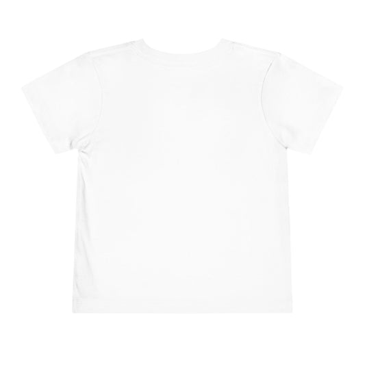 Mom-ster Mode Activated Toddler Short Sleeve Tee | Cute Kids' T-Shirt for Moms