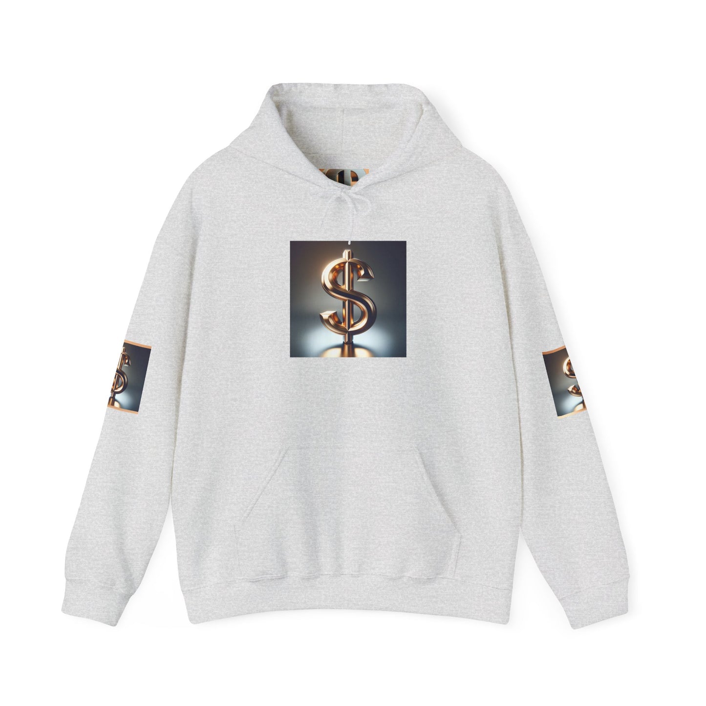 Music Vibes Hoodie Sweatshirt
