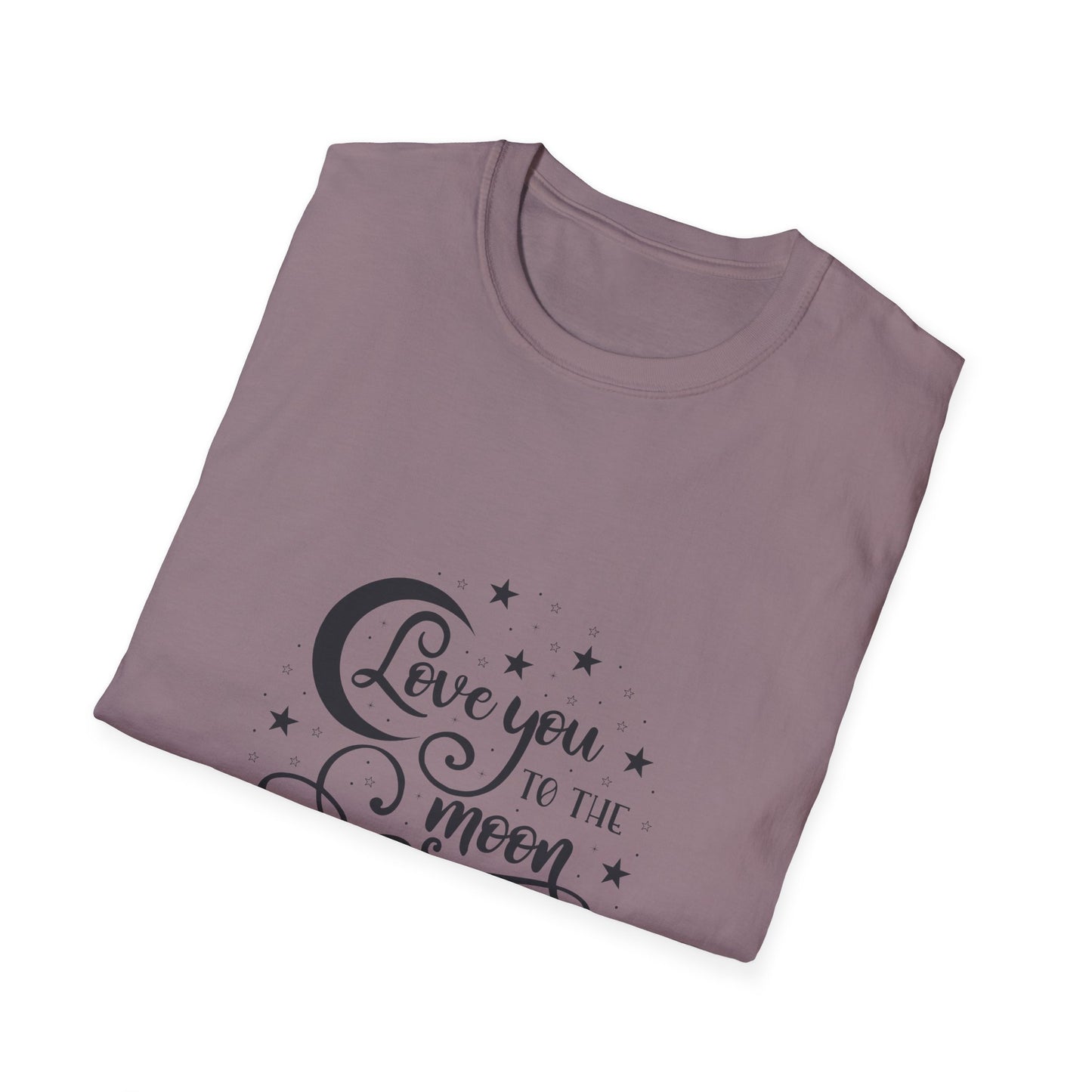 Love Expression Tee