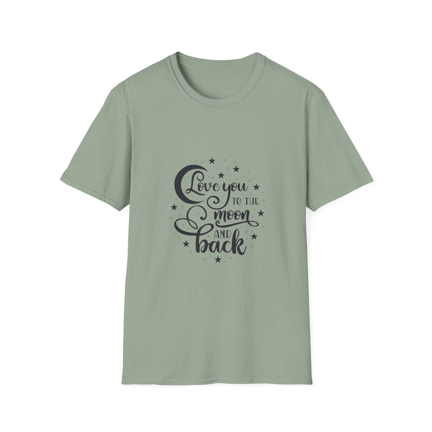 Love Expression Tee
