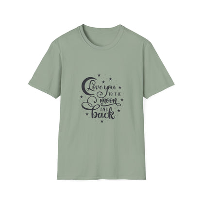 Love Expression Tee