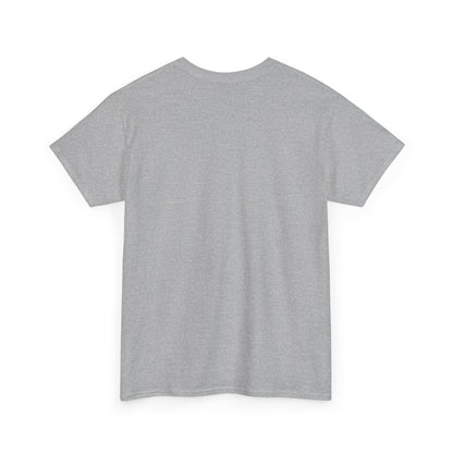 Heartfelt Love Unisex Heavy Cotton Tee for Mom