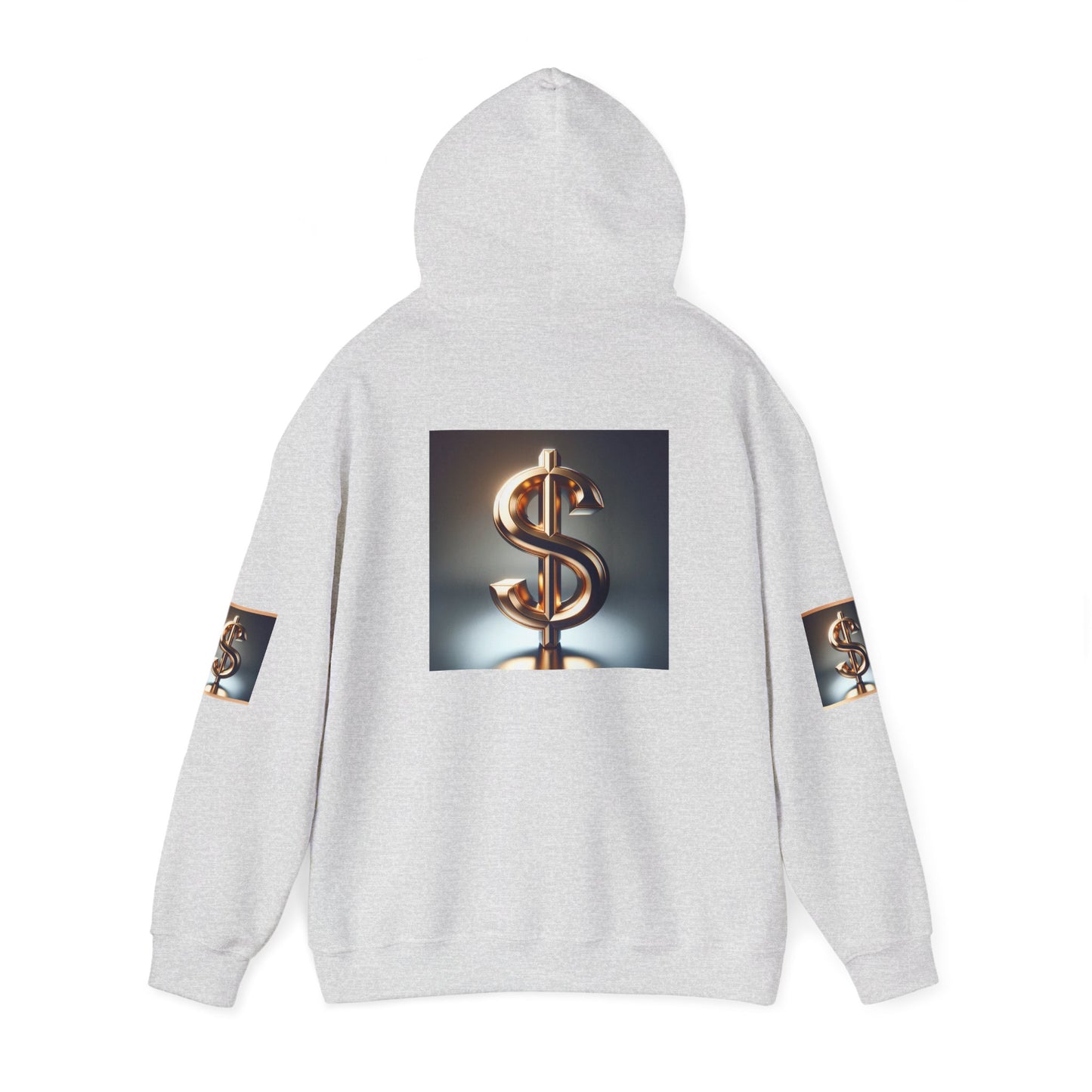 Music Vibes Hoodie Sweatshirt
