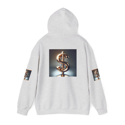Music Vibes Hoodie Sweatshirt