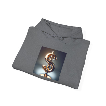 Music Vibes Hoodie Sweatshirt