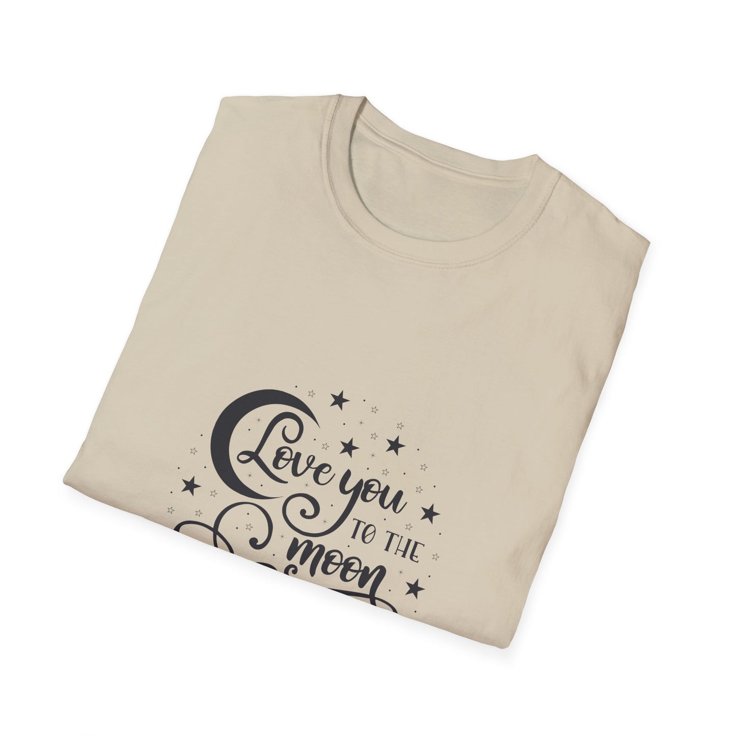 Love Expression Tee