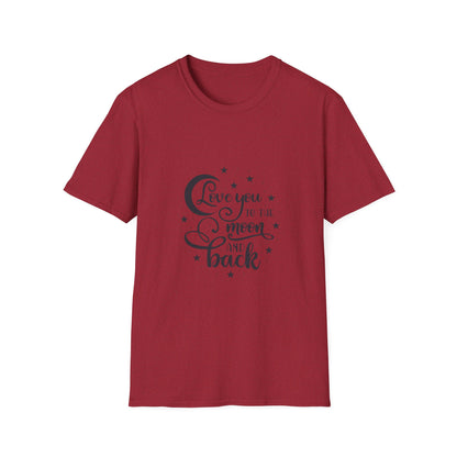 Love Expression Tee