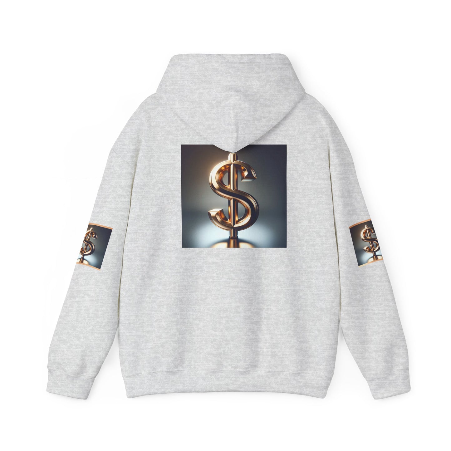 Music Vibes Hoodie Sweatshirt
