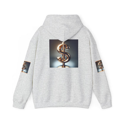 Music Vibes Hoodie Sweatshirt